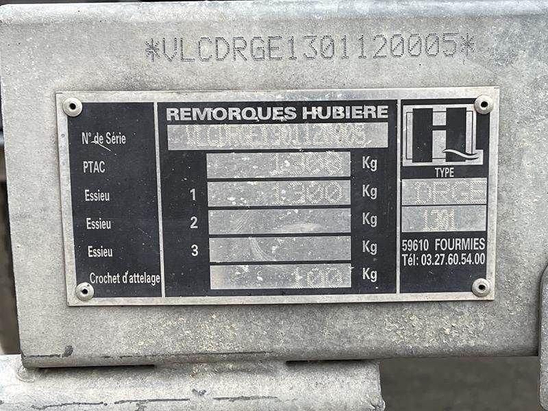 Doosan G 20
