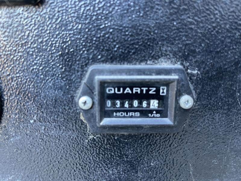 Doosan G 40