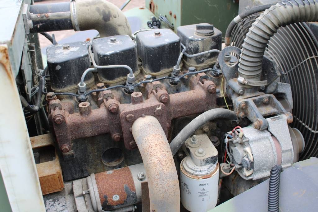 Entwistle MHE 270