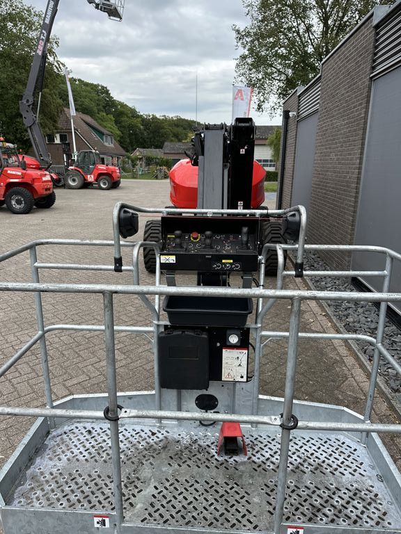 Manitou 180 ATJ RC 4RD ST5 S2 Hoogwerker