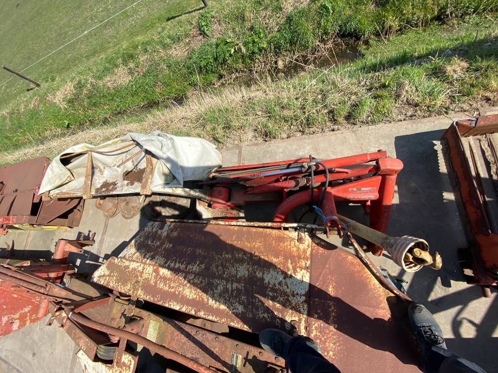 Kuhn 2060 S