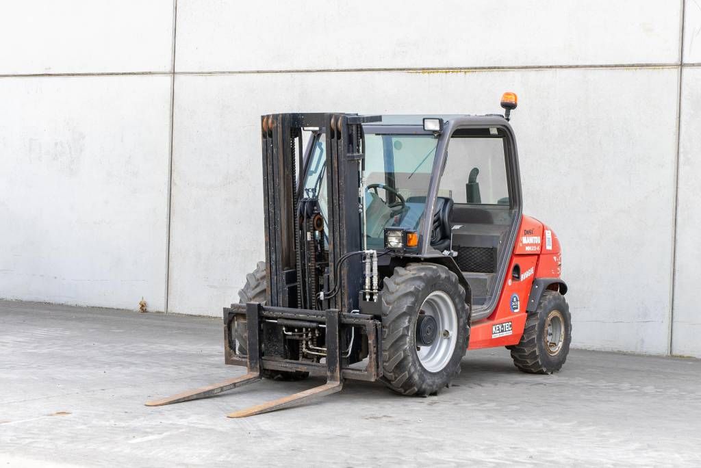 Manitou MH 25-4