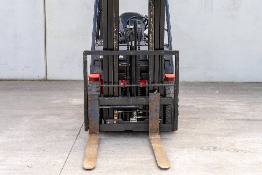 Manitou MI 25 D
