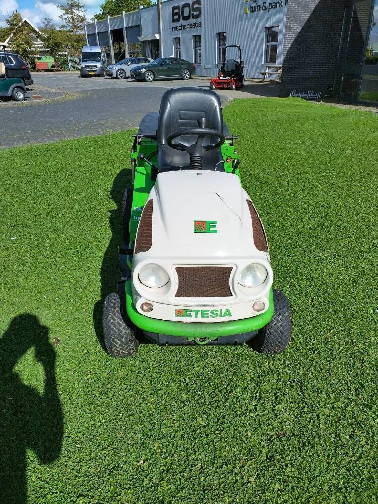 Etesia MVEHH