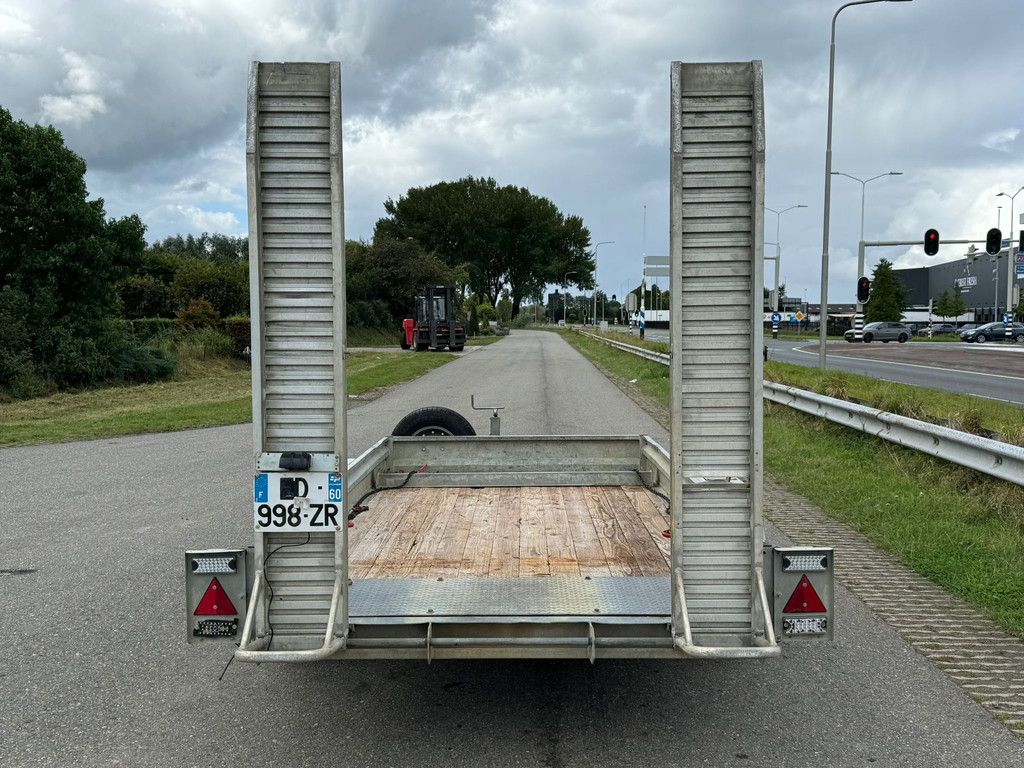 Diversen ECIM PEG35