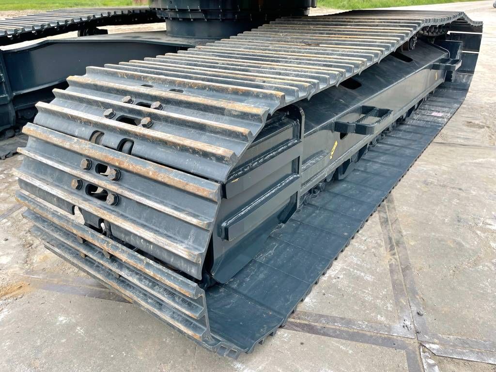 Hyundai R245LR - 16 meter Long Reach / New / Unused