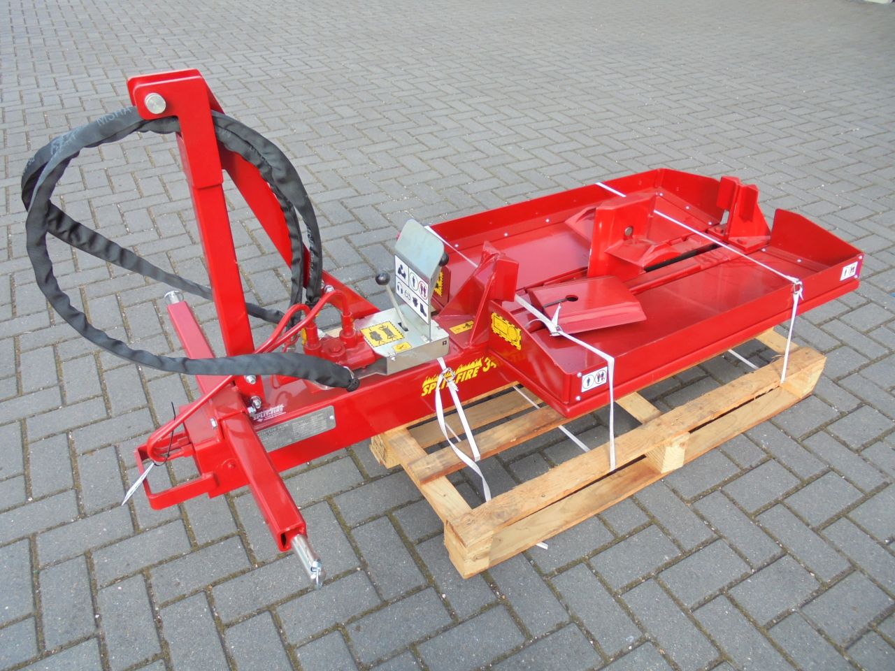 Split Fire 3403