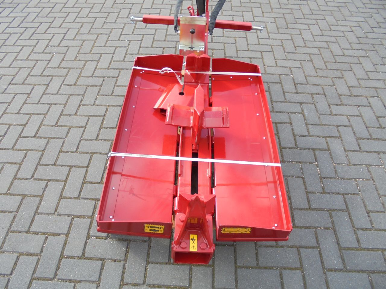 Split Fire 3403