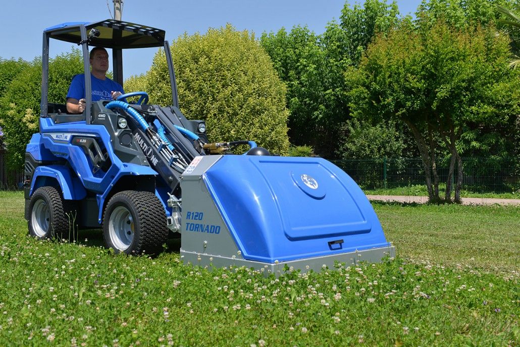 MultiOne tornado 120