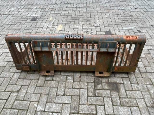 Bobcat Puinbak
