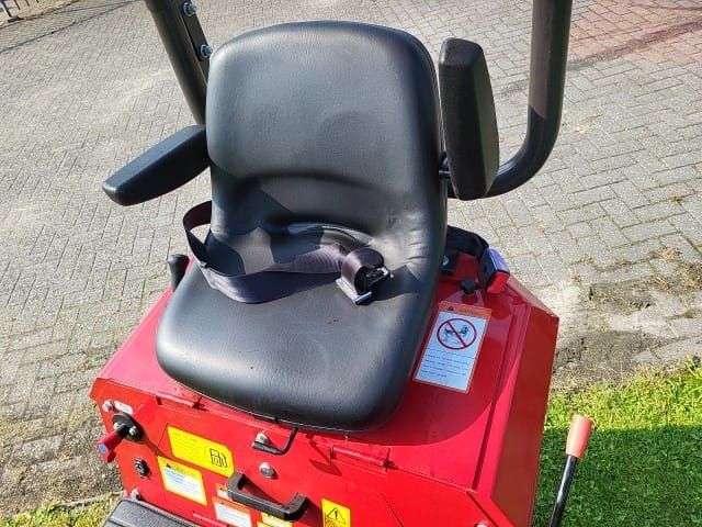 SONDERANGEBOT! Minibagger JOKER Kingway