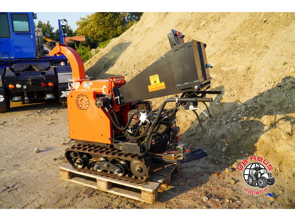 Boxer HVR110