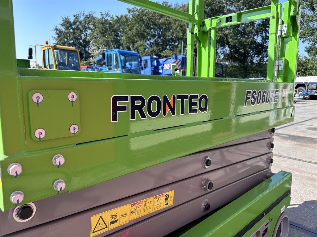 Fronteq FS0607E