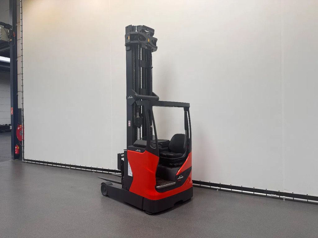 Linde R 16 HD-01
