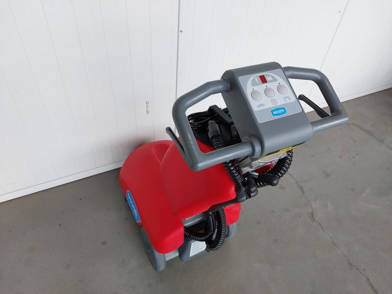 Meijer S350B