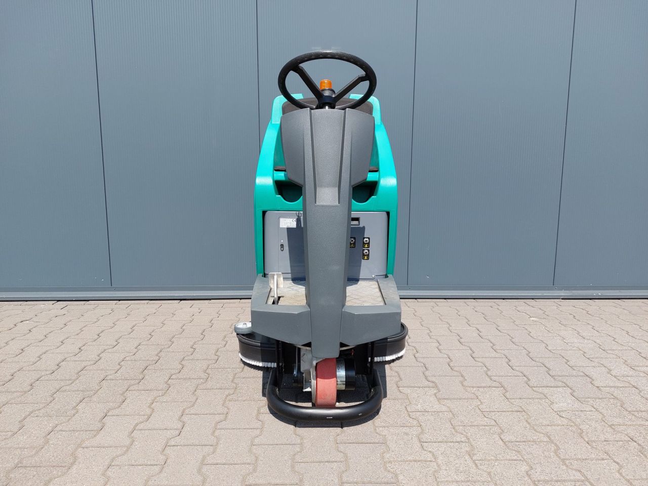 Boma Tempo Ride 75
