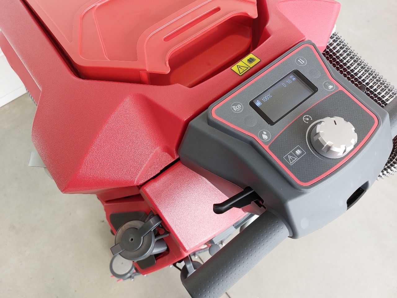 Meijer S650BT Demo model