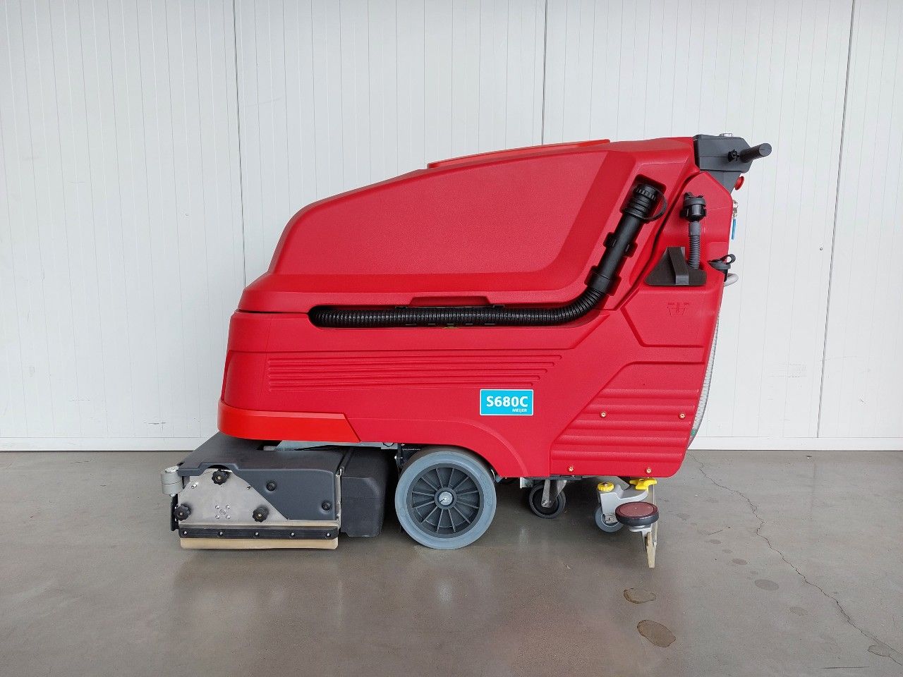 Meijer S680C