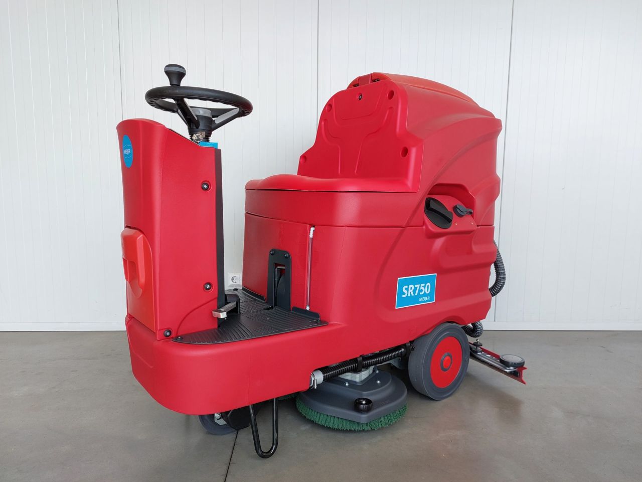 Meijer SR750B Demo model