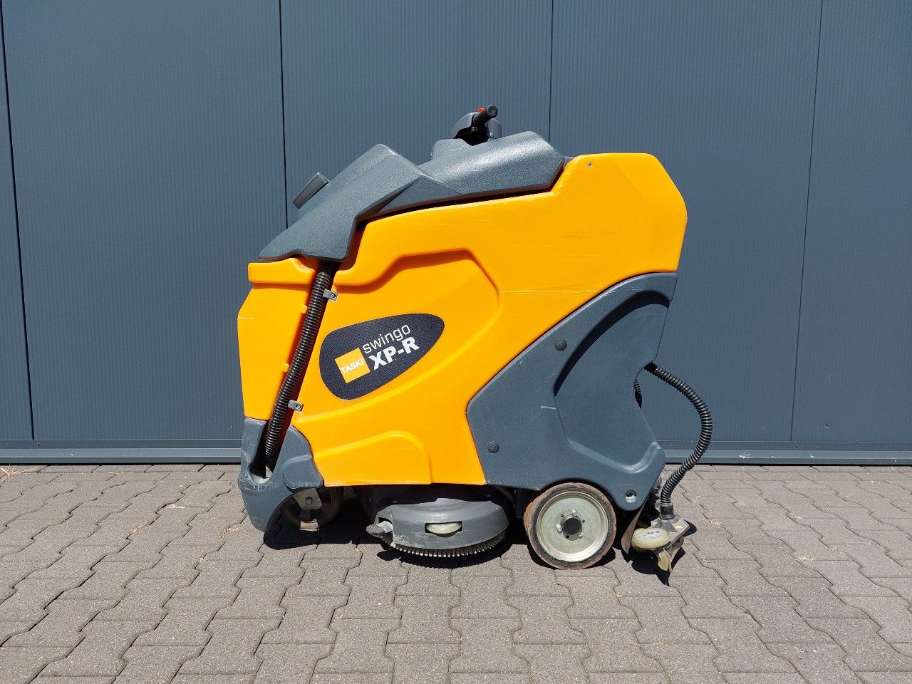 Taski Swingo XP-R