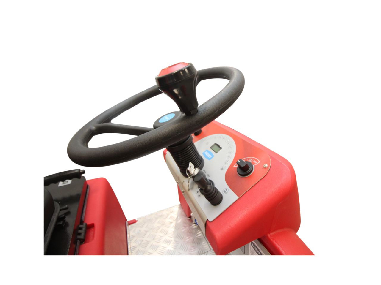 Meijer SR1100C