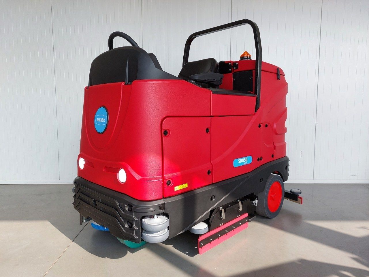 Meijer SR850C