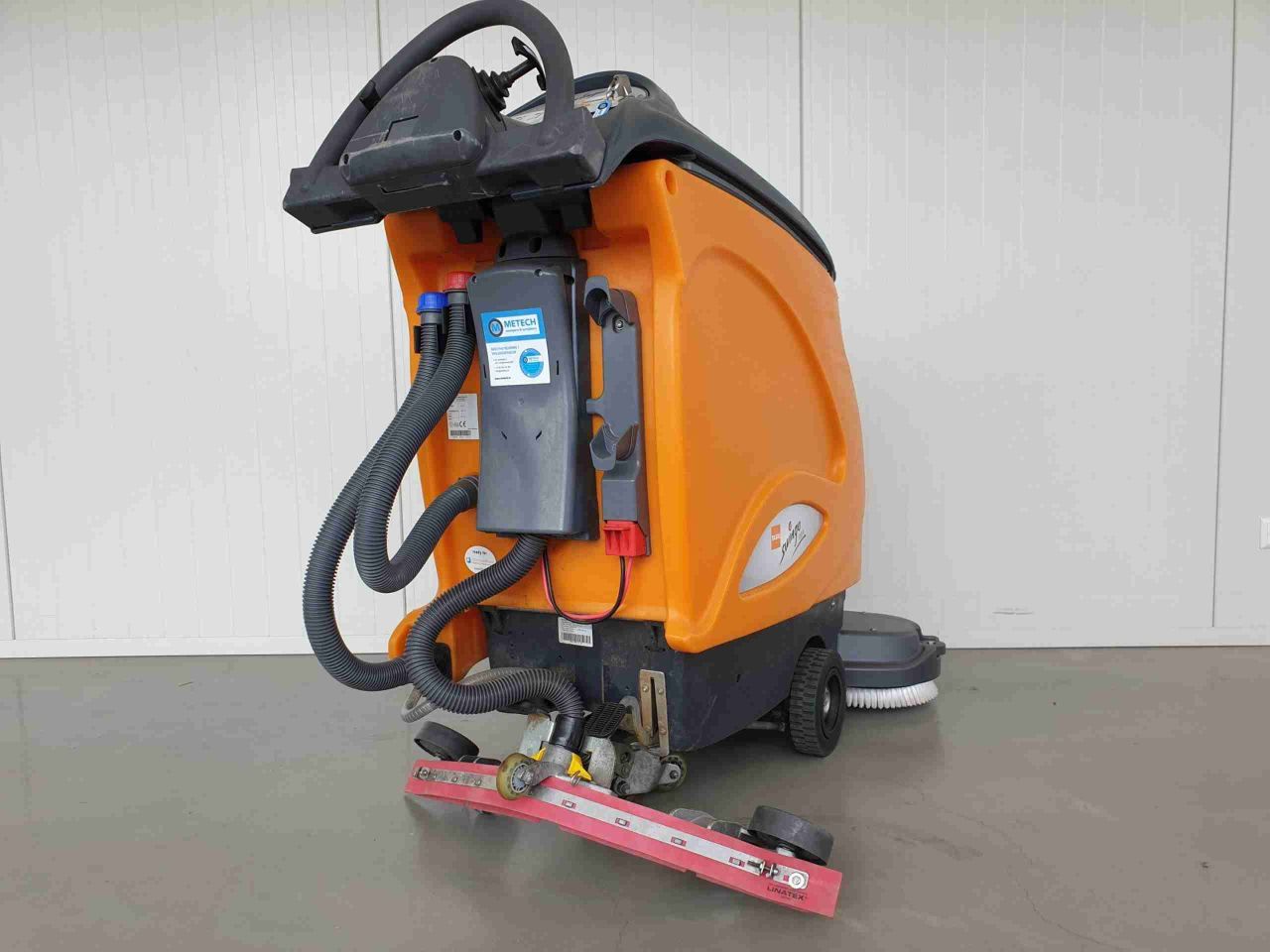 Taski Swingo 1650