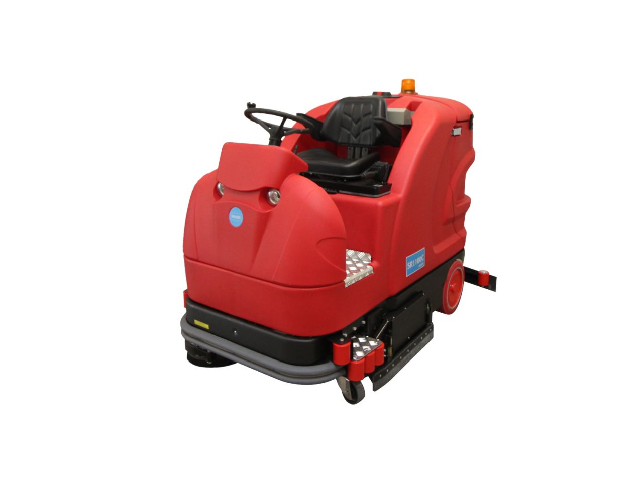 Meijer SR1100C Demo model