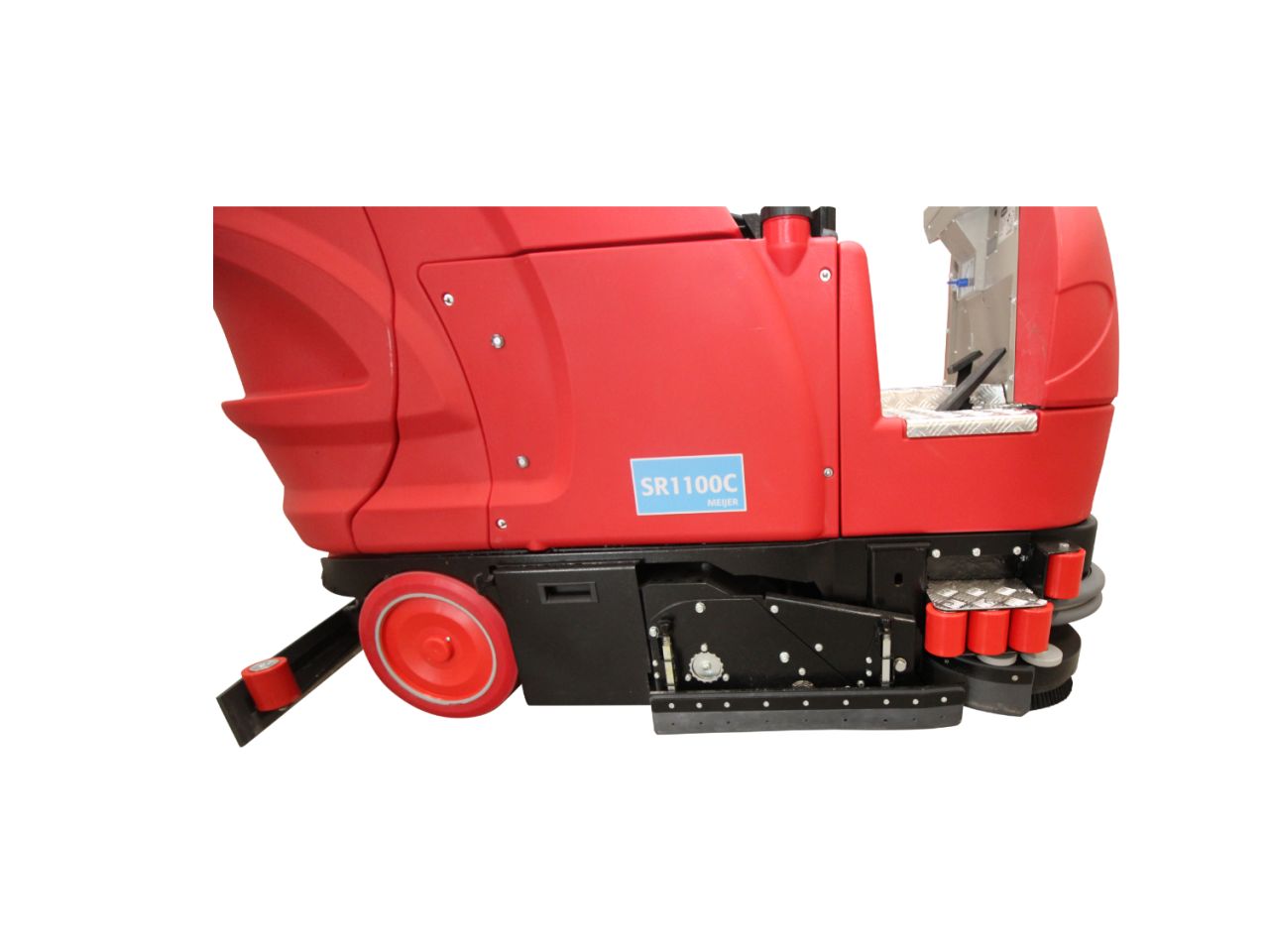 Meijer SR1100C Demo model