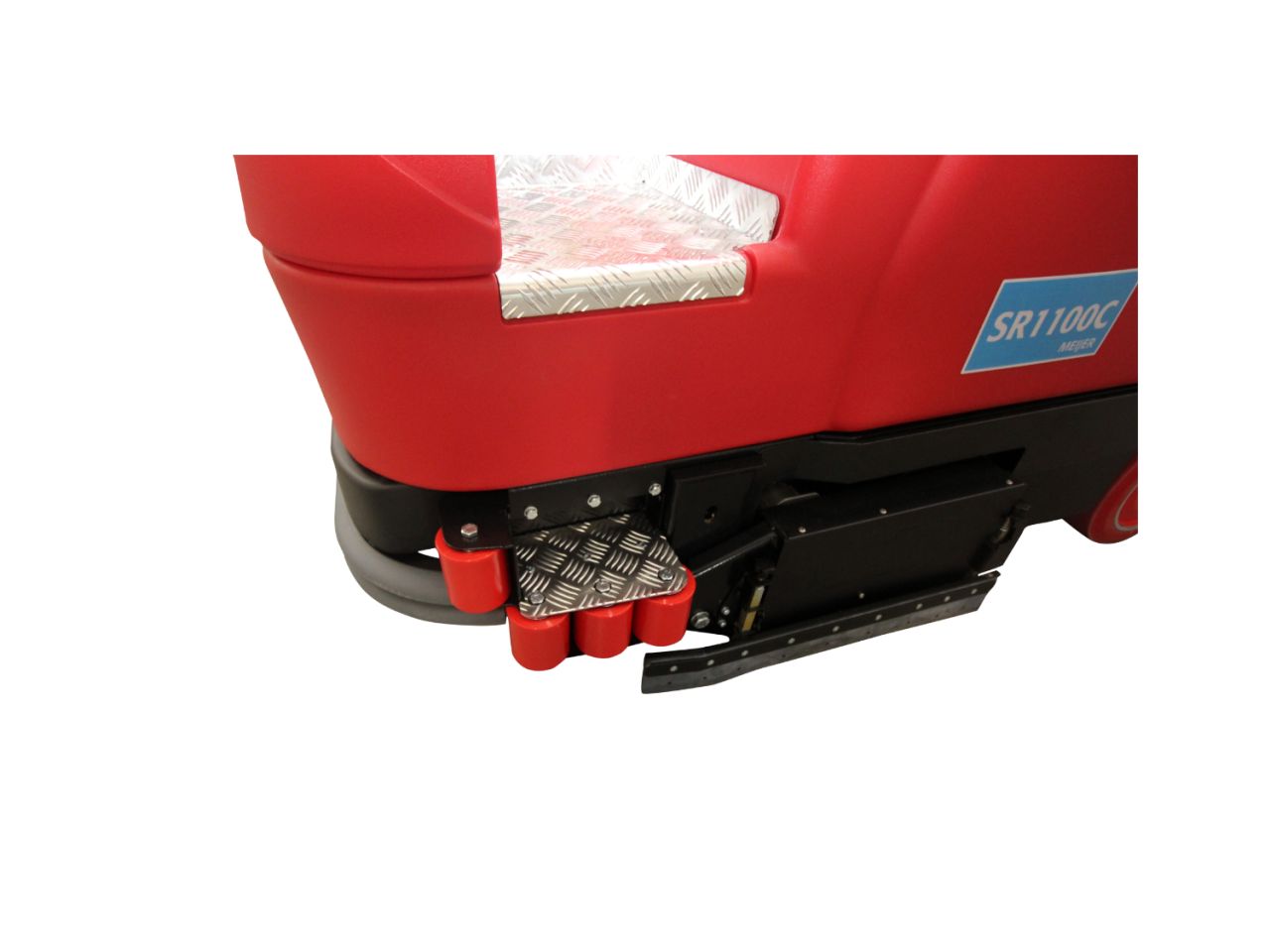 Meijer SR1100C Demo model
