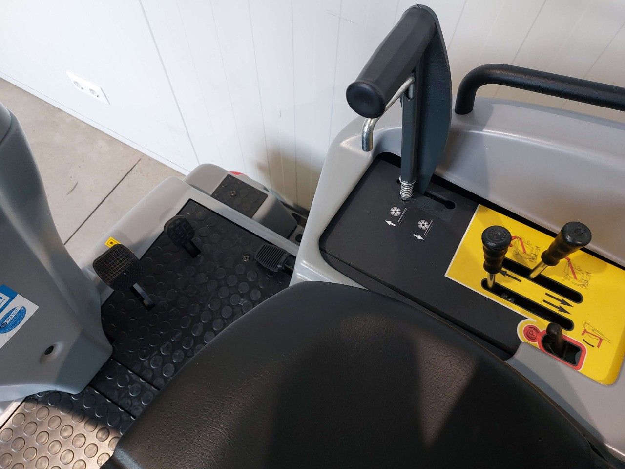 Meijer VR1500HD Demo model