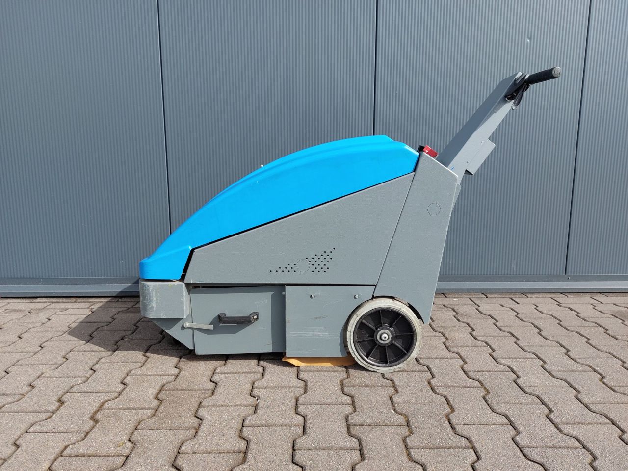 Isal PB 55