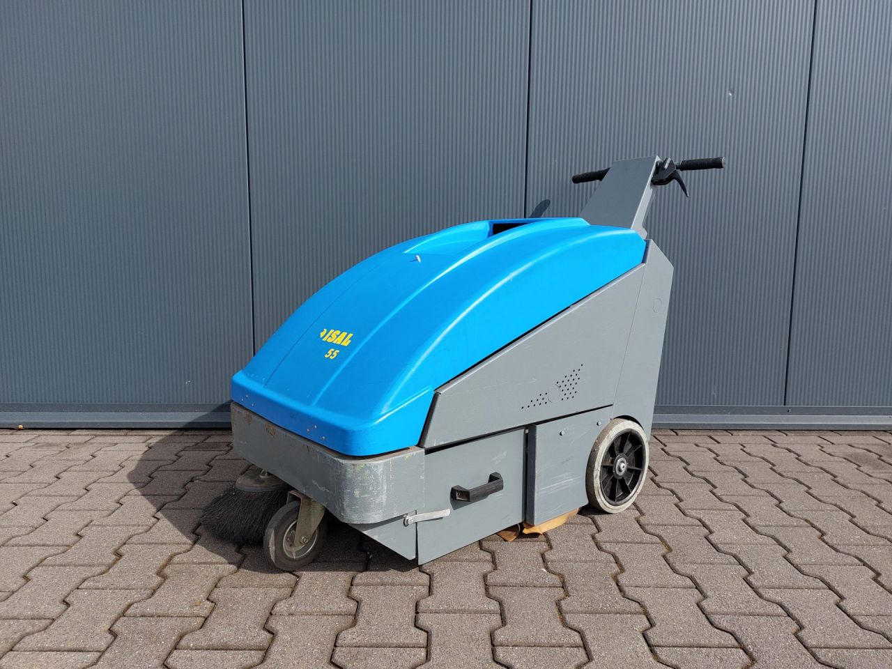 Isal PB 55