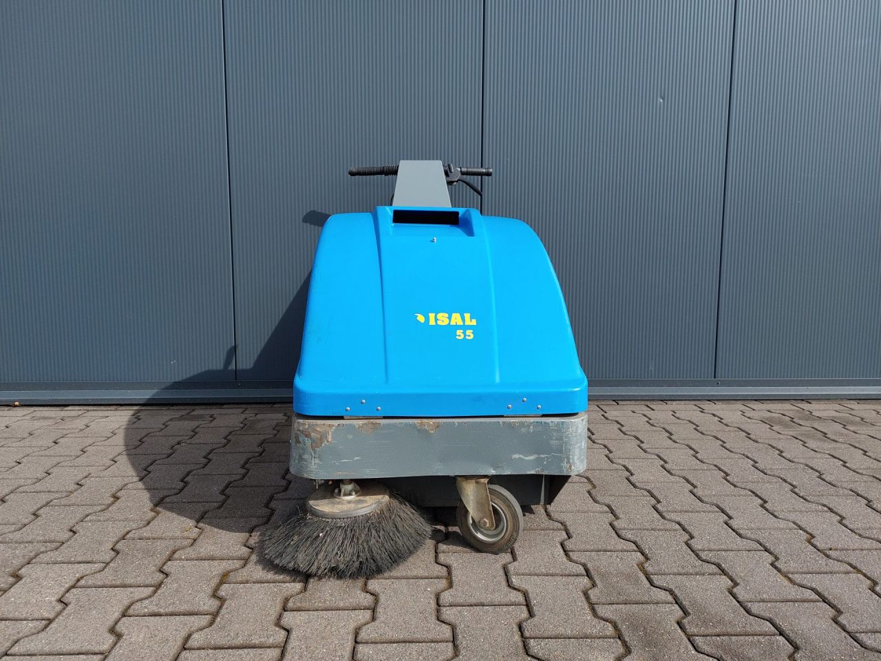 Isal PB 55