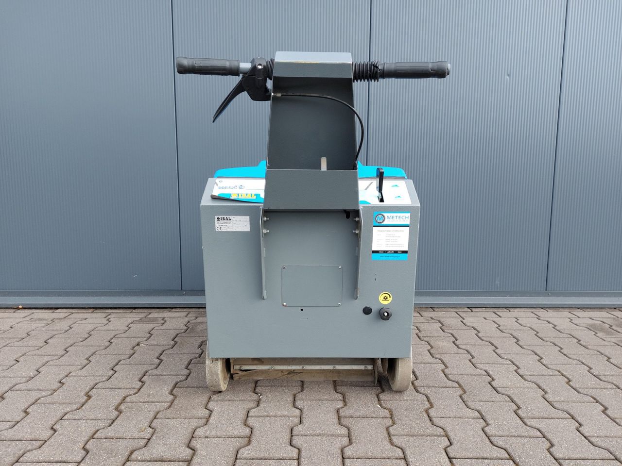 Isal PB 55