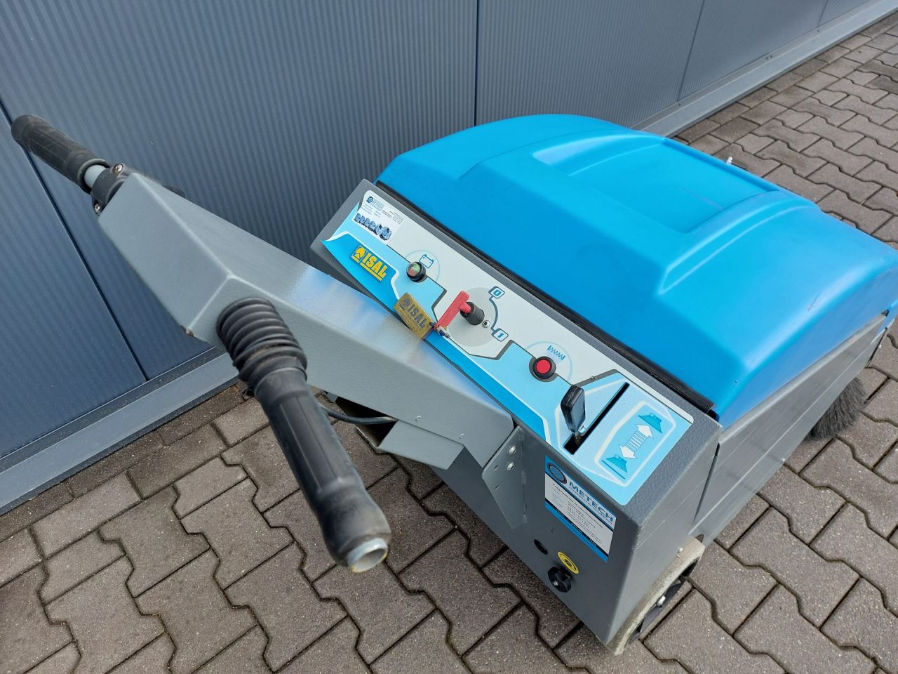 Isal PB 55