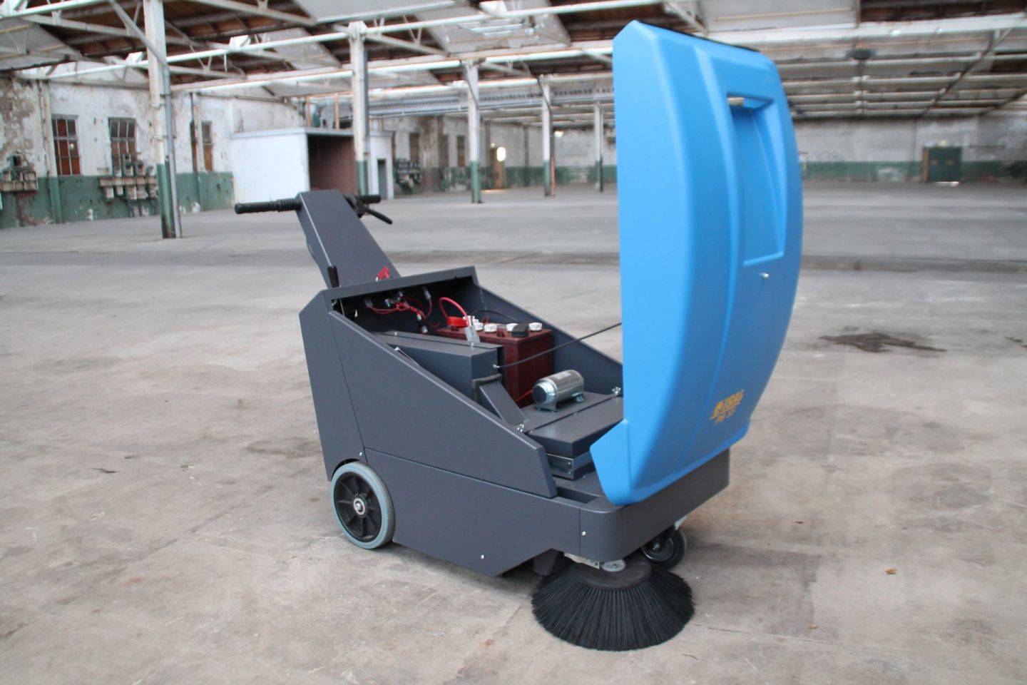 Isal PB 55