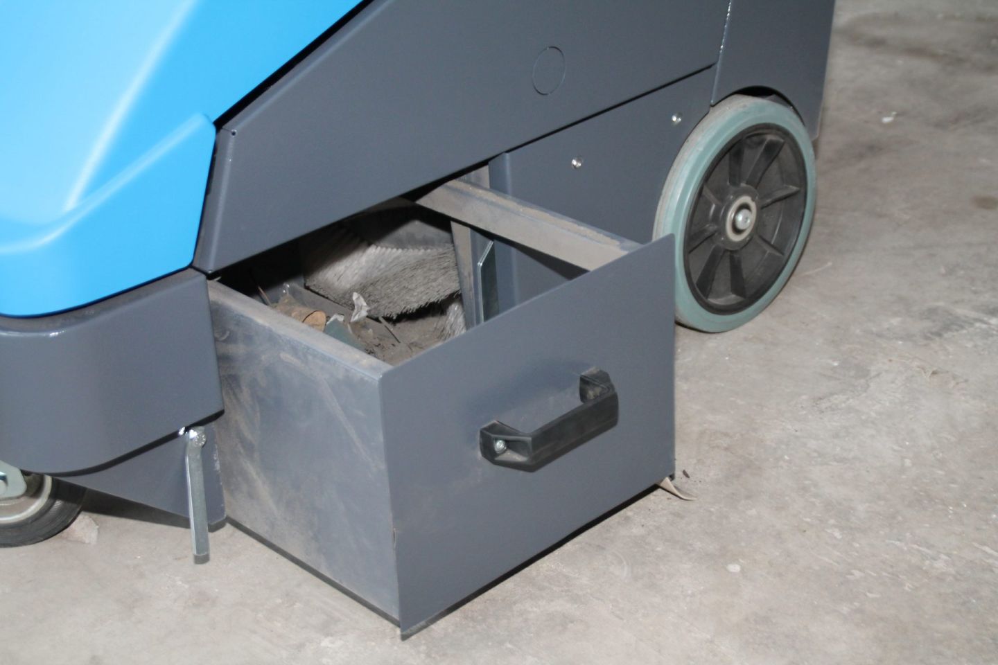 Isal PB 55