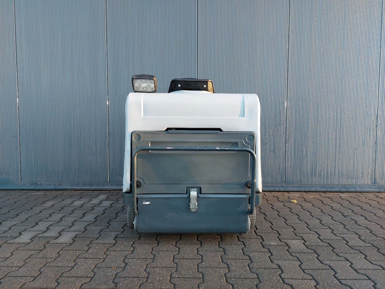 Nilfisk SR1101 B
