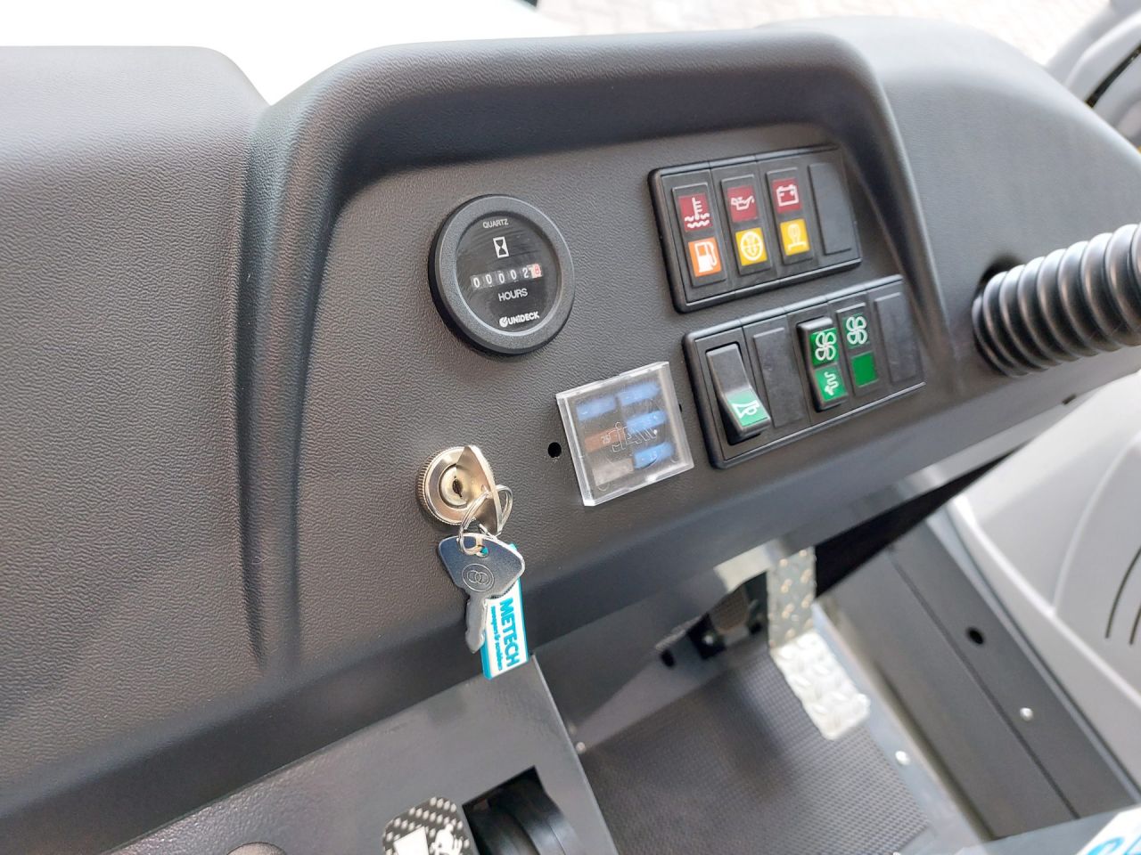Meijer VR1450D+