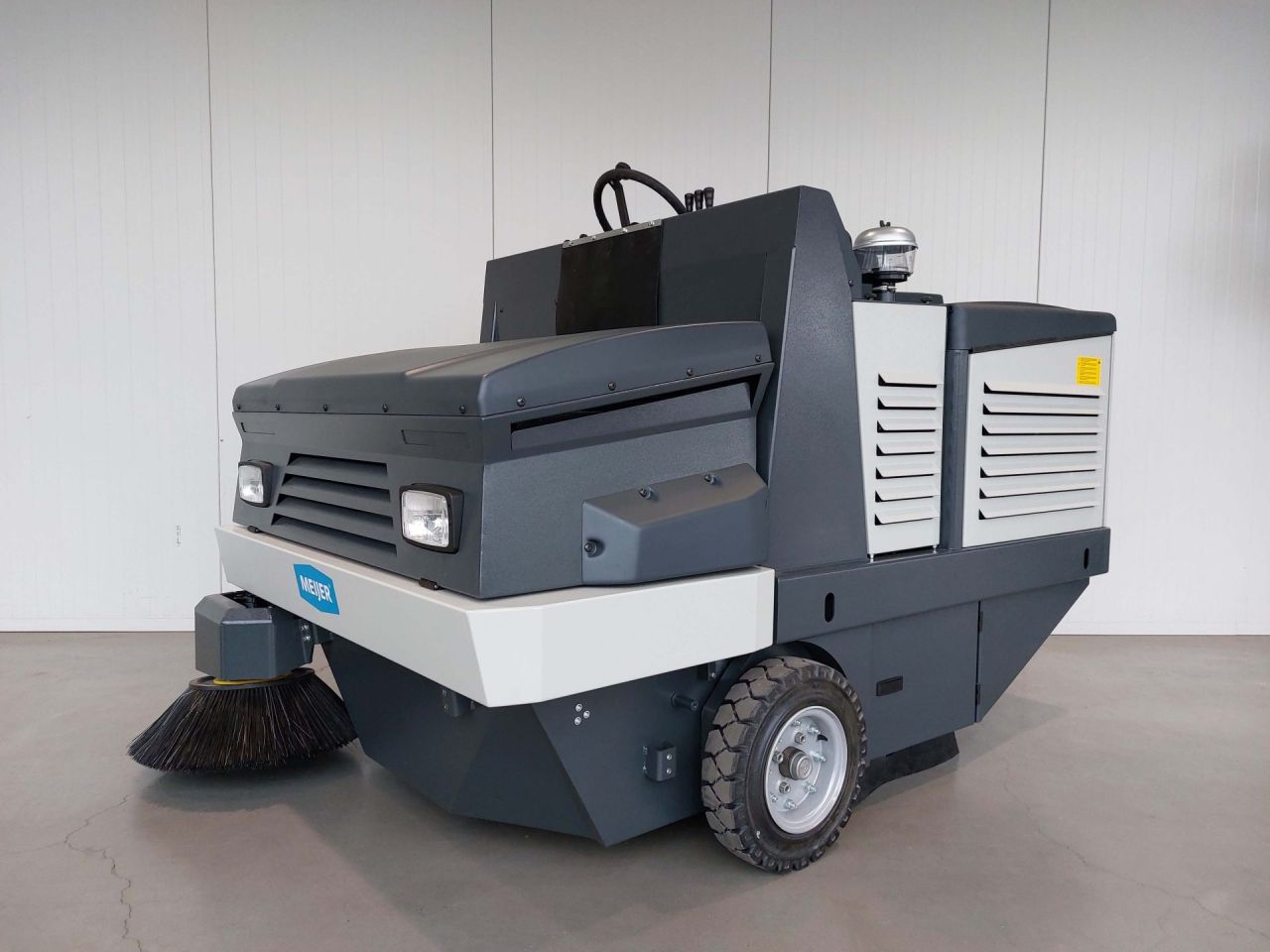 Meijer VR1650 GOLD Demo model