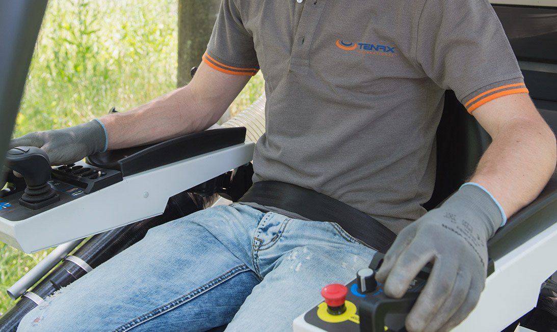 Tenax SmartWind