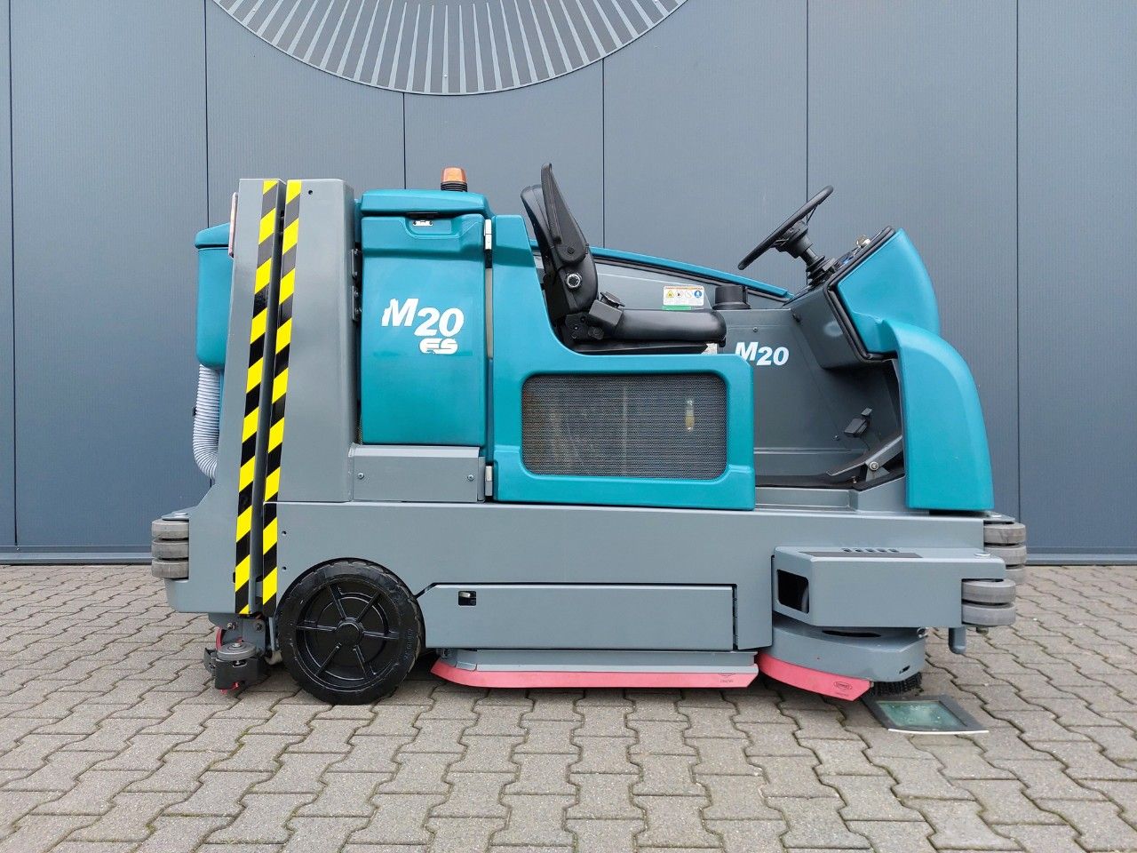 Tennant M20