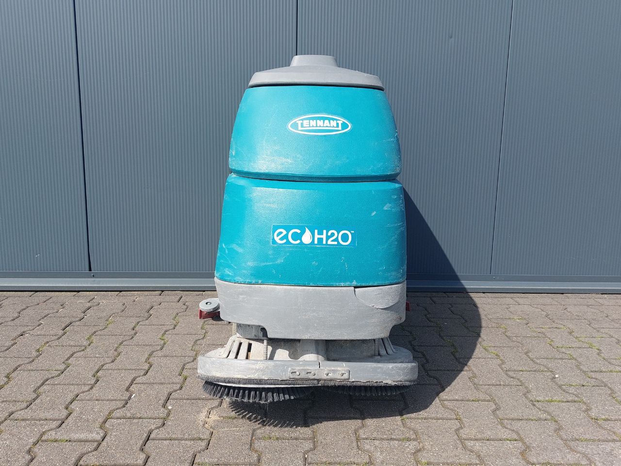 Tennant T5