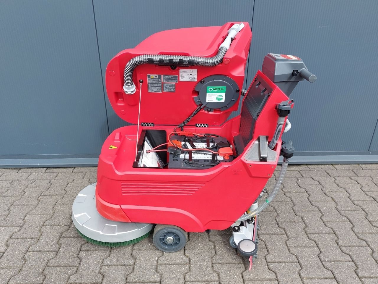 Comac Antea 50B
