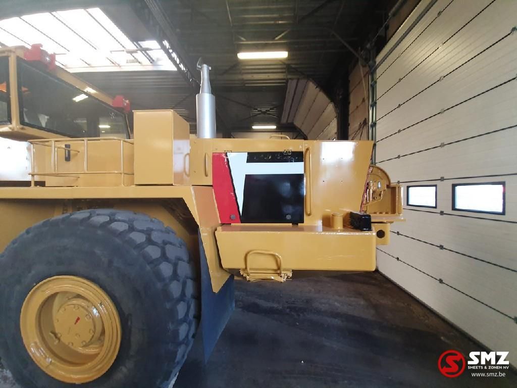 Zettelmeyer ZL 3000 25x