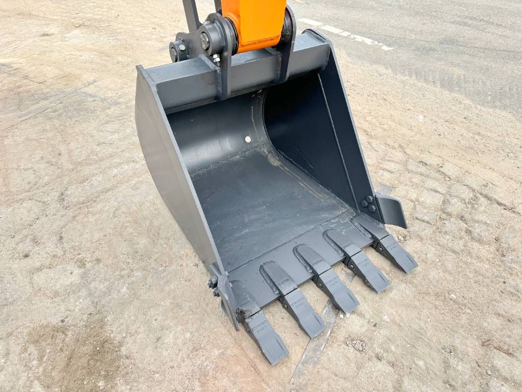 Develon DX60E-10N - New / Unused / 2024 Model