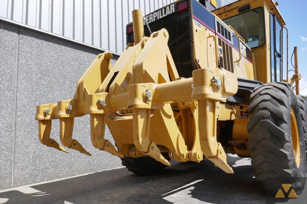 Caterpillar 12H