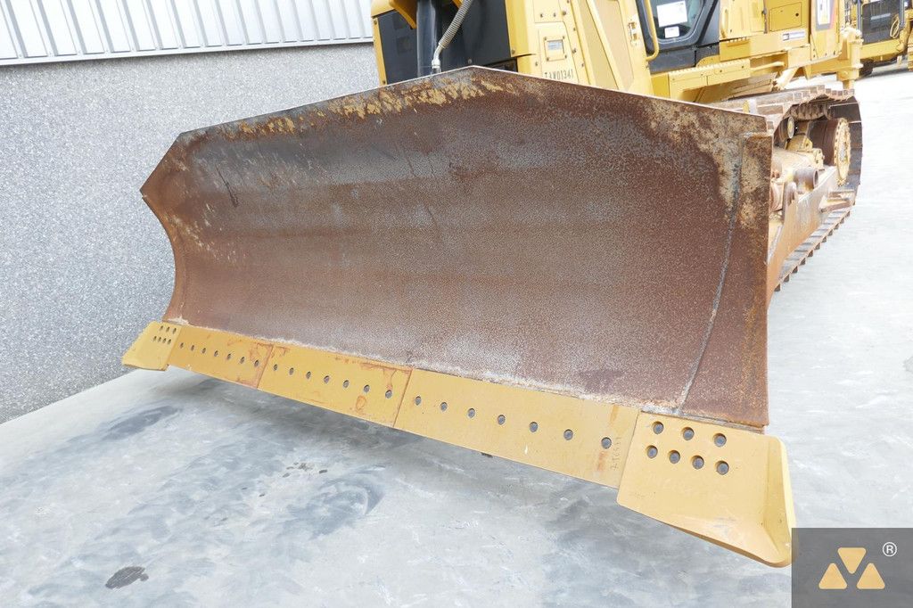 Caterpillar D7E