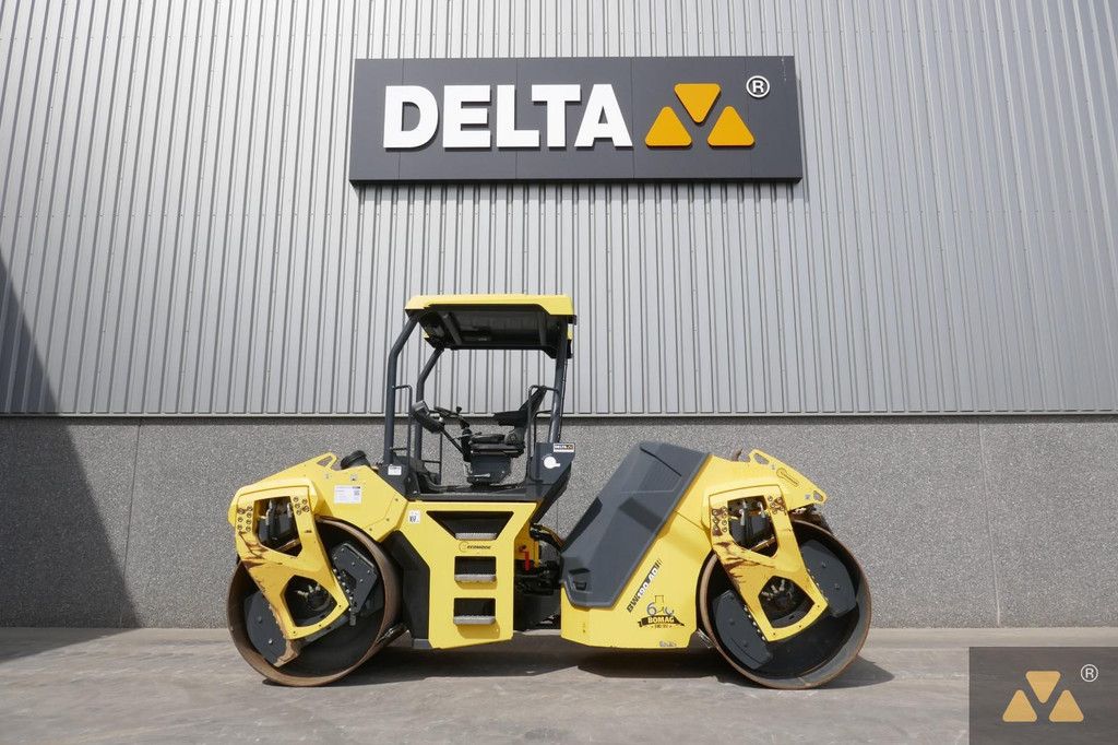 Bomag BW190AD-5